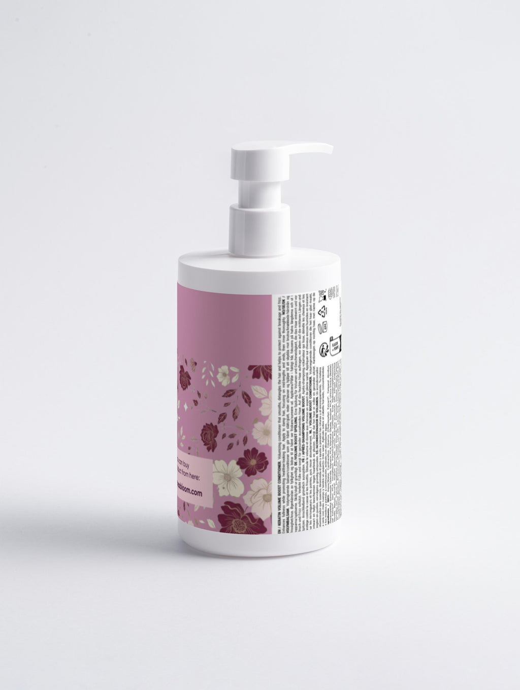 Tressbloom VolumeRise Conditioner