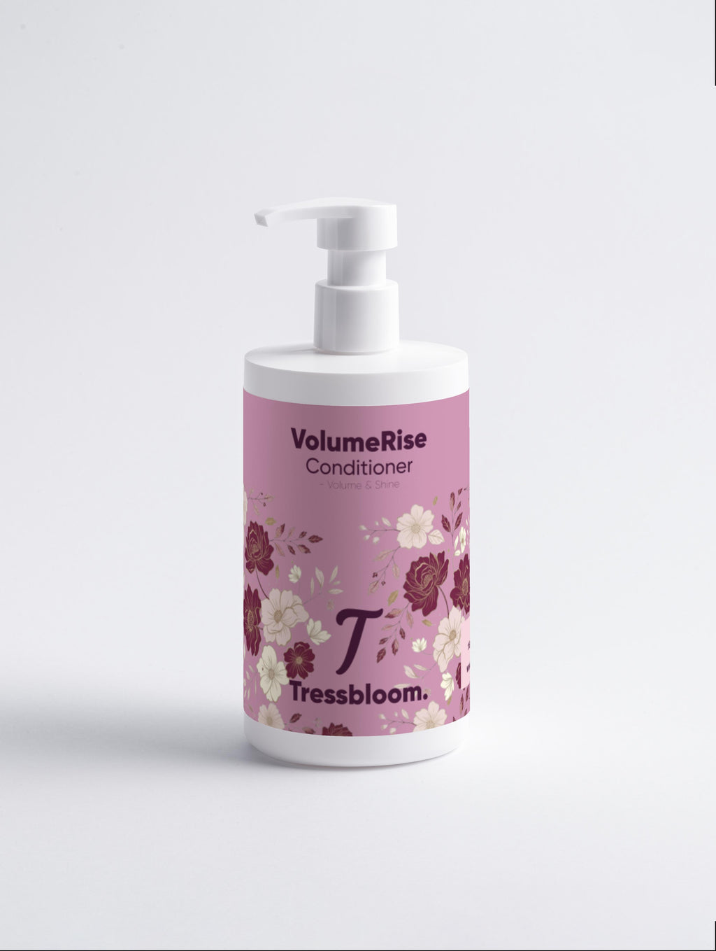 Tressbloom VolumeRise Conditioner